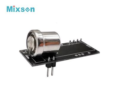China Módulo electroquímico del sensor del monóxido de carbono de MIX2810A (CO) para el Smart Home en venta