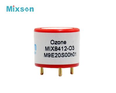 Cina MIX8412 0-10ppm sensore elettrochimico del monitor del gas dell'ozono (O3) per il monitoraggio industriale di concentrazione in ozono in vendita