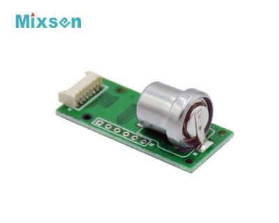 China MIX2810 CO Gas Sensor Module 500ppm Used For Gas Water Heater for sale