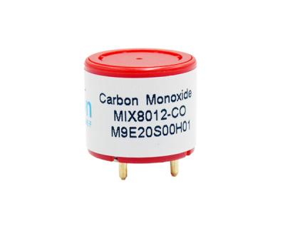 Cina Sensore elettrochimico del monossido di carbonio del sensore del gas di MIX8012 CO per l'allarme di gas in vendita