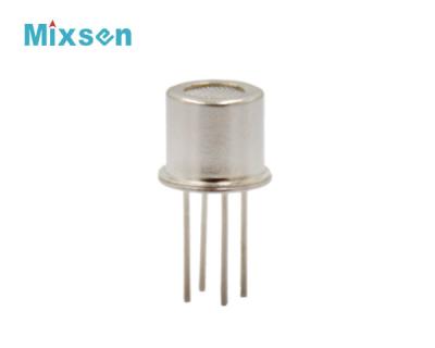 China 300～10000ppm CH4 Methane Gas Sensor For Domestic Gas Leakage Detectors for sale
