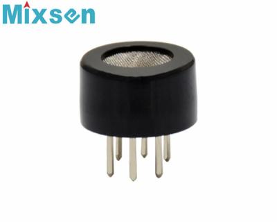 China MIX1002B semiconductor Combustible And Smoke Gas Detection Sensor For Fire Gas Alarm for sale