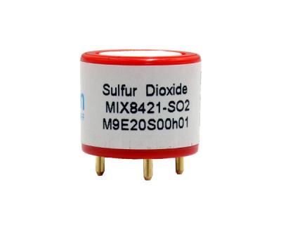 China High Selectivity Electrochemical Toxic Gas Sensor 0~20 Ppm for sale