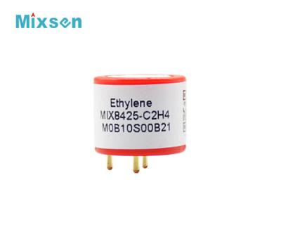 China MIX8425 Electrochemical 0~100ppm Ethylene(C2H4) Gas Detection Sensor For Fruit Vegetable Storage for sale