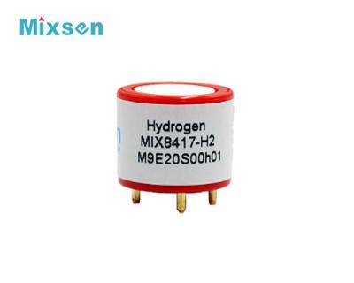 China MIX8417 Electrochemical 0~1000ppm Hydrogen(H2) Gas Detection Sensor For Industrial Gas Leak Monitoring for sale