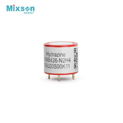 China MIX8426 Electrochemical 0~100 Ppm Hydrazine(N2H4) Gas Detection Sensor For Industrial Leakage Monitors for sale