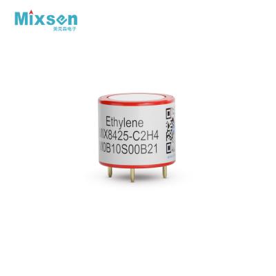 China MIX8425 Electrochemical 0 ~ 100ppm Ethylene(C2H4) Gas Detection Sensor For Fruit And Vegetable Storage for sale