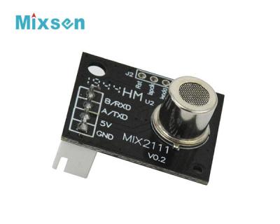 China MIX2111D-LEL Digital Output Methane/CH4 Gas Detection Sensor Module For Gas Alarm for sale