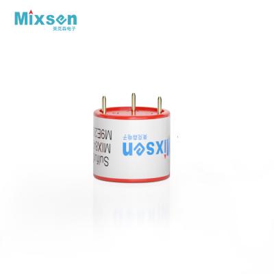 China MIX8421 Toxic Sulphur Dioxide Sensor 20ppm So2 Gas Sensor Linear Output for sale
