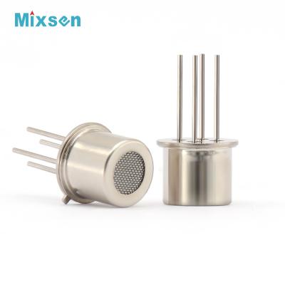 China Sensor industrial da detecção do escapamento do gás de MIX2021 10~1000ppm Freon para a monitoração ambiental do gás do líquido refrigerante à venda