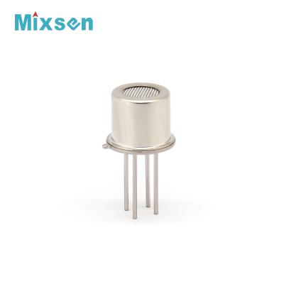 China Sensor ambiental 10~1000ppm da detecção do escapamento do gás de MIX1021 Freon para monitores do escape do líquido refrigerante à venda