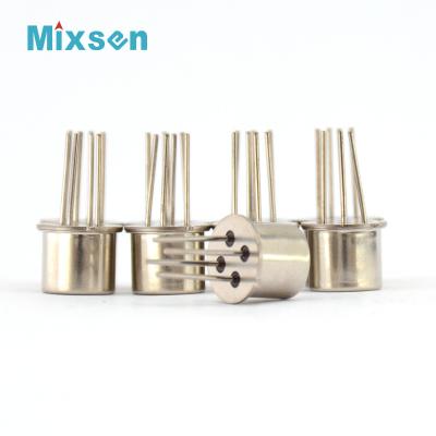 中国 MIX1014 CH4のガス センサーの燃焼の半導体のメタンガスの検出センサー 販売のため