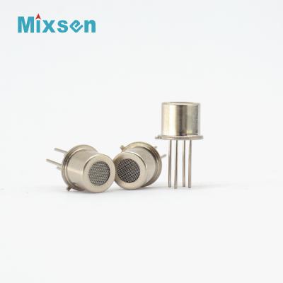 China MIX1020 Semiconductor Exhaled Air Detection Sensor 5～200ppm for sale