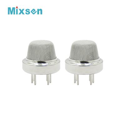 China MIX1005 Semiconductor Combustible Gas Detection Sensor(CH4 & LPG) For Gas Detector for sale