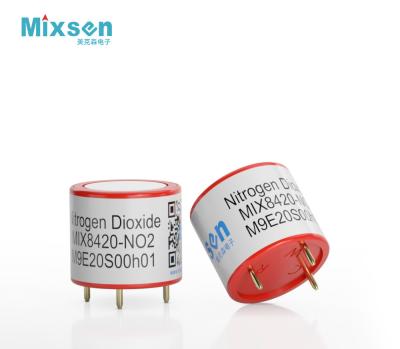 China MIX8420 Electrochemical Nitrogen Dioxide(NO2) Gas Detection Sensor For Industrial Detection for sale
