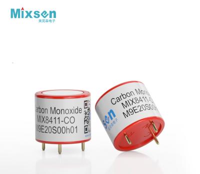 China MIX8411 CO Gas Sensor 2000ppm Carbon Monoxide Sensor for sale