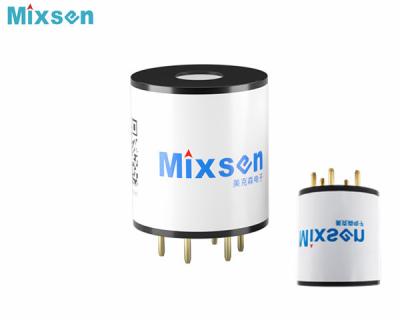 China MIX2801 Industrial Electrochemical Toxic Gas Detection Sensor Module For Industrial Toxic Gas Detector for sale