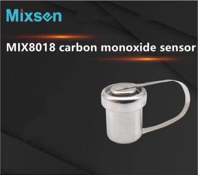 China 0 ~ 1000 Ppm Electrochemical Carbon Monoxide Gas Sensor Wide Linear Range for sale