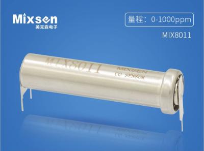 China 2000ppm Electrochemical CO Gas Detection Sensor Linear Output for sale