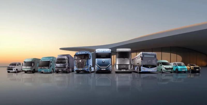 Verified China supplier - Yunnan Baju Automobile Import and Export Trading Co., Ltd.