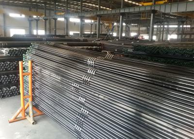 China Oil Country Tubular Goods(API OCTG) 2-3/8” to 4-1/2” API tubing NU or EUE according to PSL-1, PSL-2, PSL-3 for sale