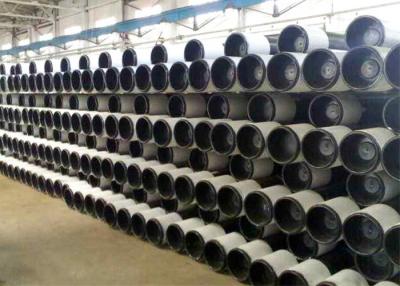 China Oil Country Tubular Goods( OCTG)  With NON API material for sale