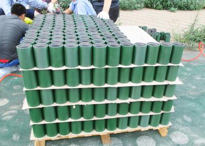 China Couplings for Oil Country Tubular Goods(API OCTG) according to API 5B for sale