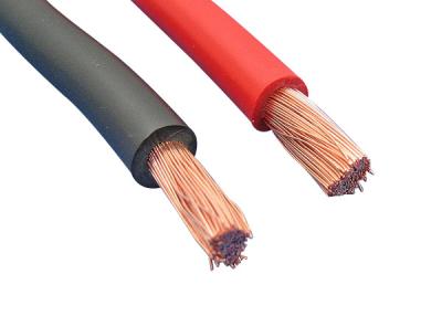 China 60227 IEC 06 Standard Single Core Flexible Cable , H05V-K Hook-up wire for sale