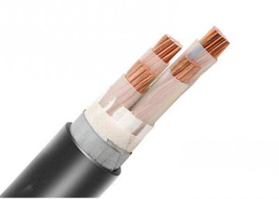 China Durable XLPE Insulated STA Armoured Power Cable Stranded Class 2 Conductor for sale