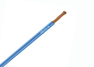 China 4 Sq Mm Copper Wire Copper Conductor Cable 42 A Current Carrying Capacity for sale