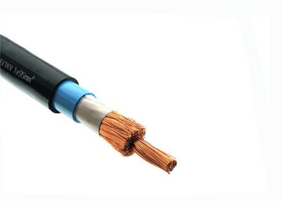 China 1*70 milímetro Sq escogen el cable aislado PVC de la base, VV tipo cable de transmisión Unarmoured en venta