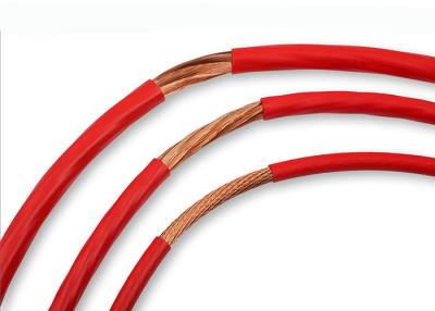 China 2491X / H05v-k/ENGELSE Flexibele Kabel 50525-2-31 van h07v-k BS Te koop