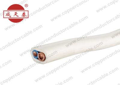 China Multi Core Flexible Electrical Copper Conductor Cable IEC CE RoHS Approved for sale
