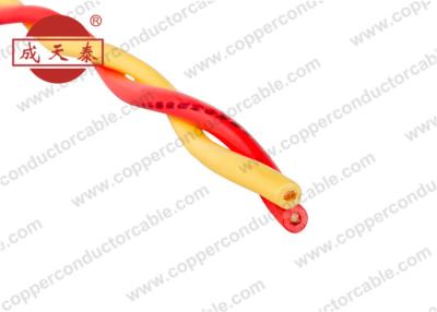 Китай Пламя - retardant низкий дым нул польз ядров кабеля 2 галоида крытых на открытом воздухе продается