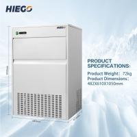 Nugget Ice Machine, Nugget Ice Machine direct from Guangzhou Anhe