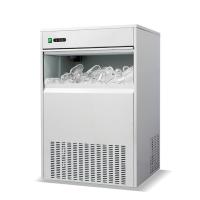 Nugget Ice Machine, Nugget Ice Machine direct from Guangzhou Anhe Catering  Equipment Co., Ltd. - Ice Machines