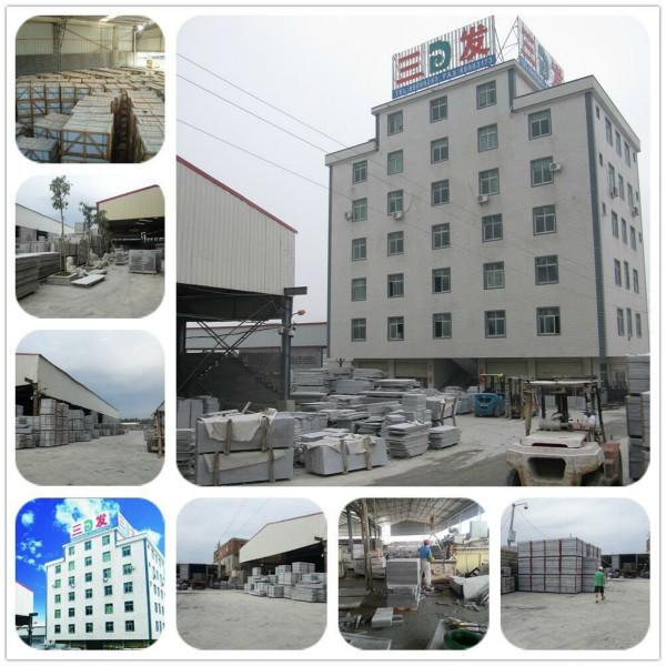 Verified China supplier - Xiamen Xinsanfa imp & exp Co., Ltd.