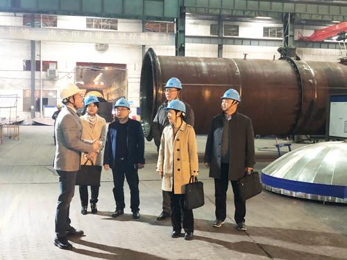 China Jiangsu Olymspan Equipment Eechnology Co.,Ltd