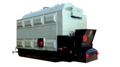 China Water Heated Coal Fired Steam Boiler for sale