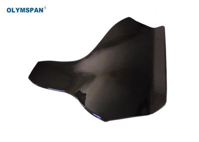 China 100% Carbon Fiber Composite Motorcycle Parts Autoclave Process Custom for sale