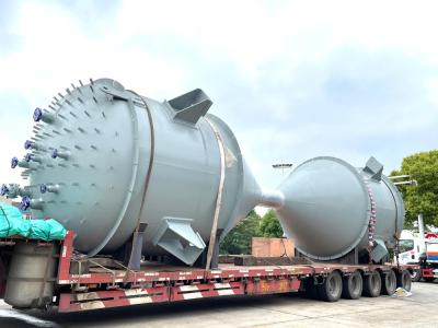 China los tanques de almacenamiento movibles líquidos inoxidables de la sustancia química de la loción del jabón del champú del tanque de acero de 50 litros en venta