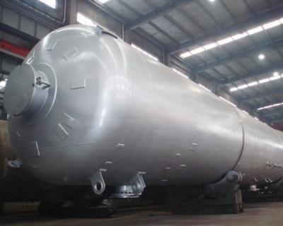 China Industrial Waste Gas Treatment Rto Spray Drying Tower Over 95% Efficiency for sale