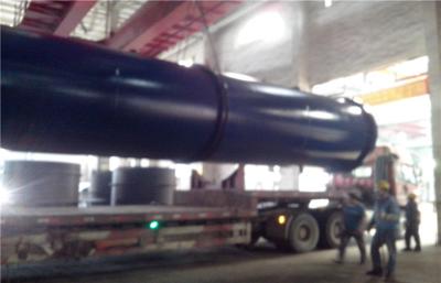 China Wood Autoclave With High Pressure And Temperature For Wood Impregnation Process for sale