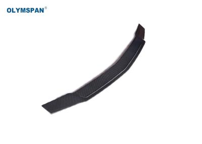 中国 OEMカーボン繊維プロダクト部品はプロセスの上の位置を渡す 販売のため