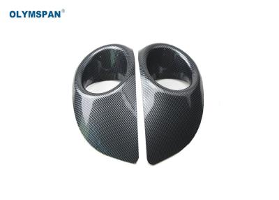 China Process Used 3k Carbon Fiber Parts Customize Carbon Fiber Tube Other Auto Parts for sale