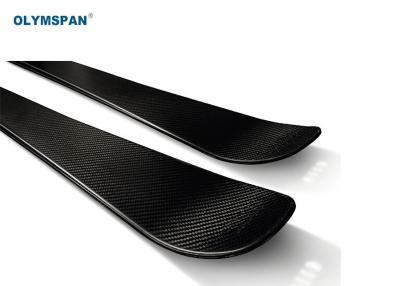 China Customized 100% Carbon Fiber Products Manufactured Products CE Approved for sale