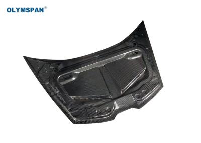 China OEM Motorcycle Racing Carbon Fiber Parts Customized With FDA for sale