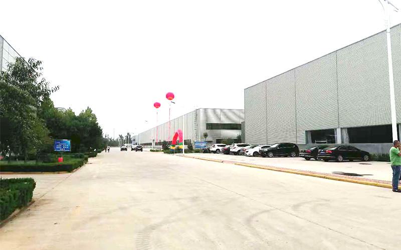 China Zhengzhou Rex Auto Spare Parts Co.,Ltd