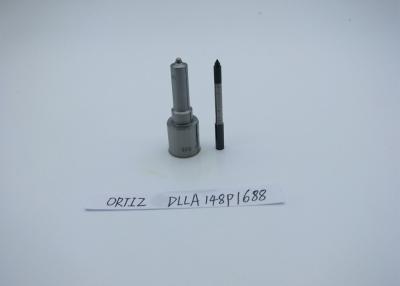 中国 ボッシュの共通の柵の注入器のノズルDLLA148P1688ポンプinection 販売のため
