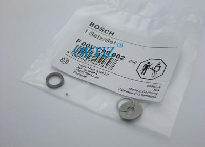 China Common Rail Type BOSCH Injector Parts Neutral Packing F00VC99002 F00VC05001 for sale